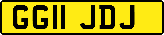GG11JDJ