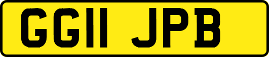 GG11JPB