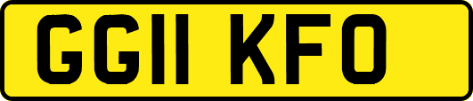 GG11KFO