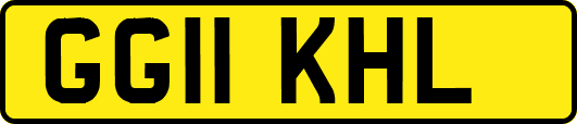 GG11KHL