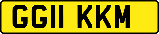 GG11KKM