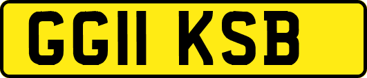 GG11KSB