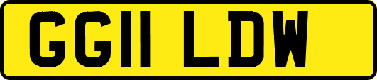 GG11LDW