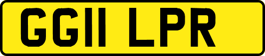 GG11LPR