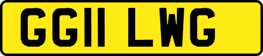 GG11LWG