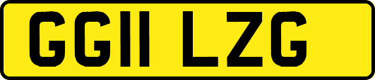 GG11LZG