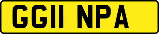 GG11NPA