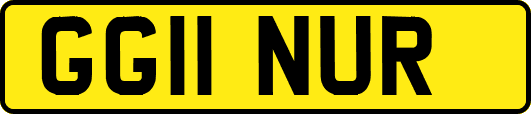 GG11NUR