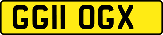 GG11OGX