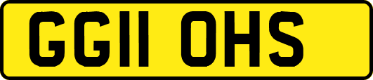 GG11OHS