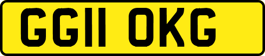 GG11OKG
