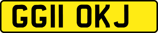 GG11OKJ