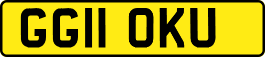 GG11OKU