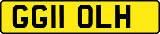 GG11OLH