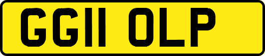 GG11OLP
