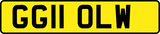 GG11OLW