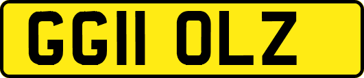 GG11OLZ
