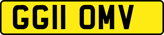 GG11OMV