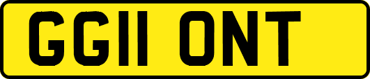GG11ONT