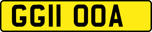 GG11OOA