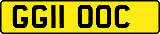 GG11OOC