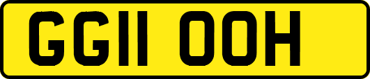 GG11OOH