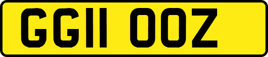 GG11OOZ