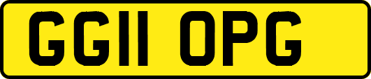 GG11OPG