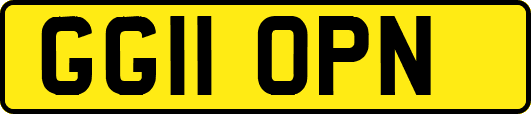 GG11OPN