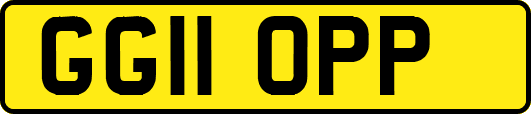 GG11OPP