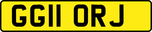 GG11ORJ