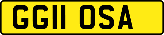 GG11OSA