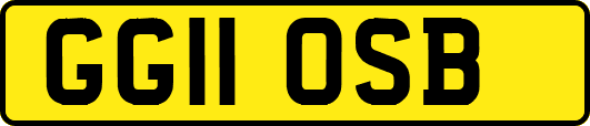 GG11OSB