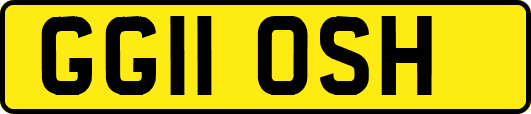GG11OSH