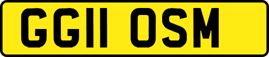 GG11OSM