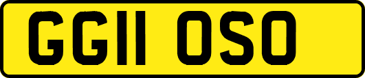 GG11OSO