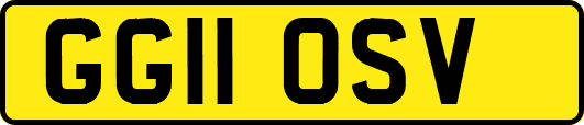 GG11OSV