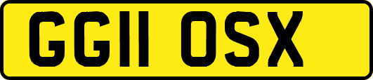 GG11OSX