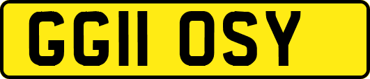 GG11OSY