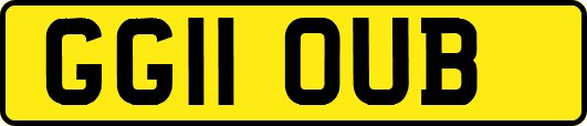 GG11OUB