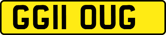 GG11OUG
