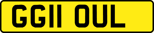 GG11OUL