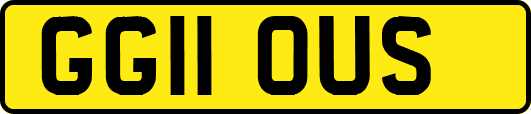 GG11OUS