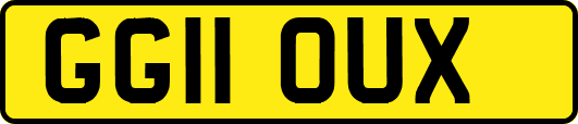 GG11OUX