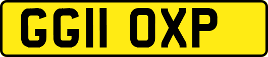 GG11OXP