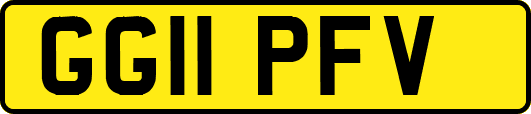 GG11PFV