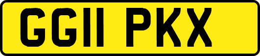 GG11PKX