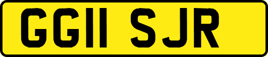 GG11SJR