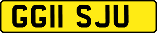 GG11SJU
