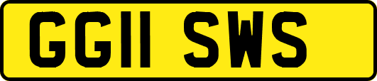 GG11SWS